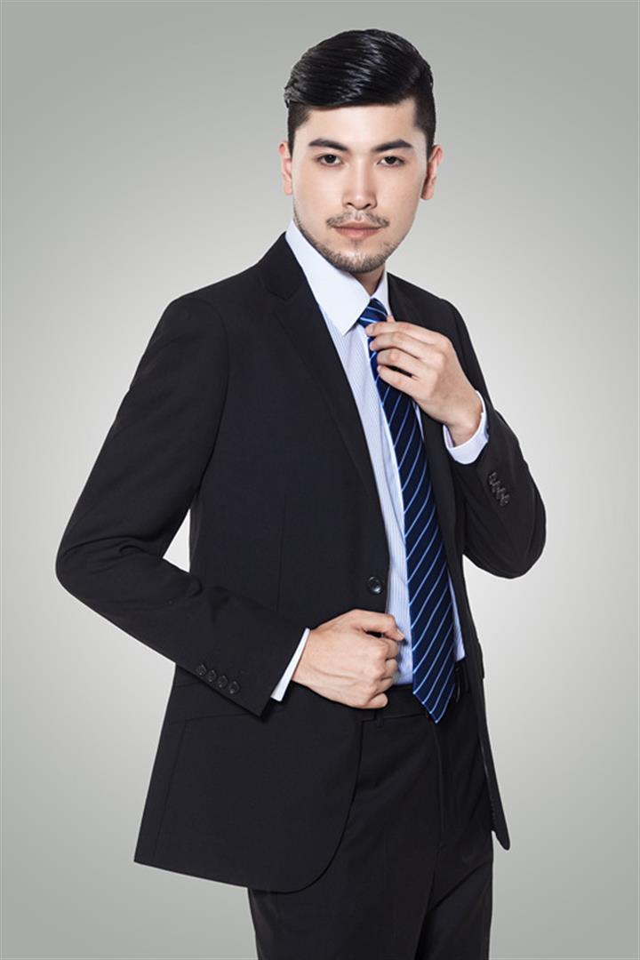 汤桓威 设计总监