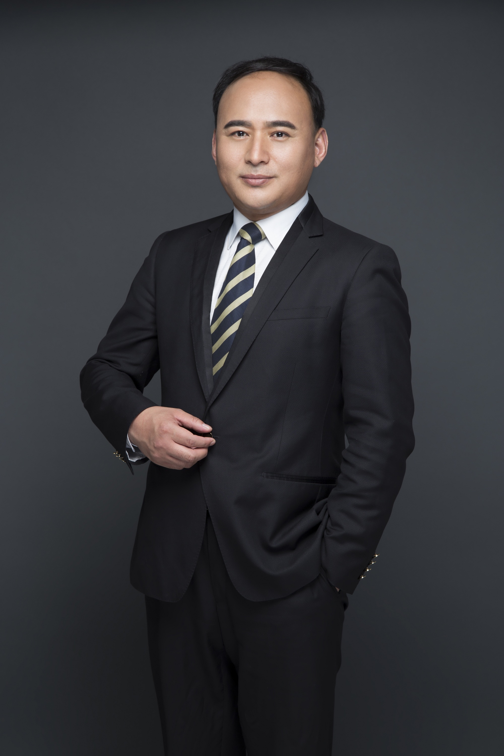 柯尧萍用户体验负责人